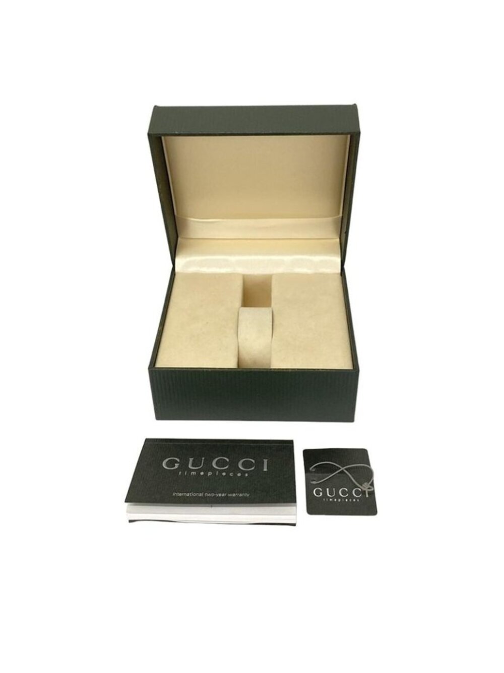 Gucci Watch Shell Dial Pink - Picture 6 of 6